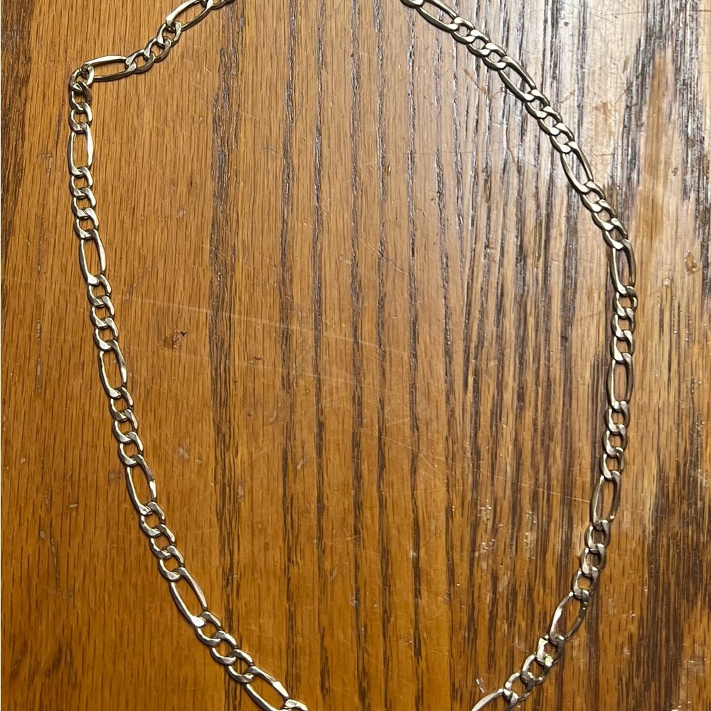 Gold plated Necklace